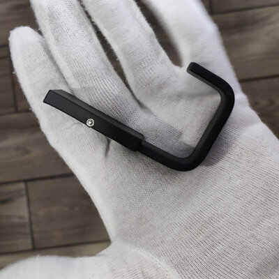 Haicheng A5012 (Black) 1pc