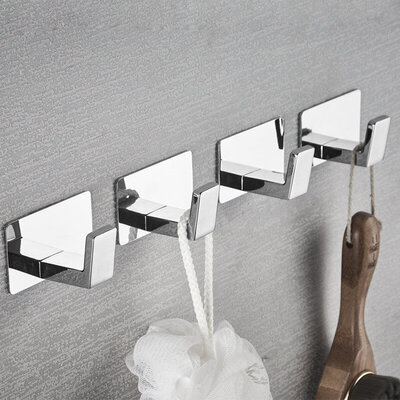 BENDAI G309-G Hook (Chrome)