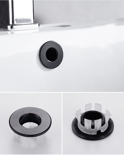 DISFACT WO-003 (Black)