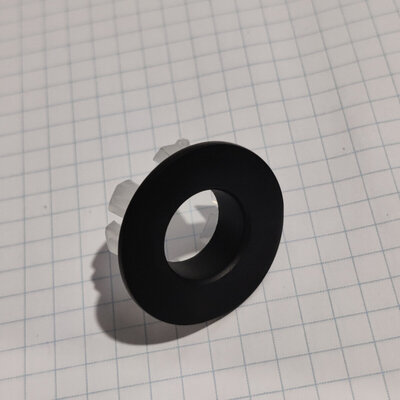 DISFACT WO-003 (Black)