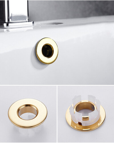 DISFACT WO-003 (Gold)