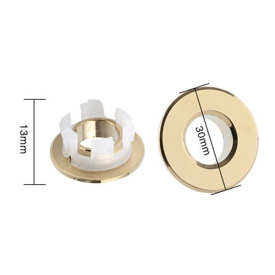 DISFACT WO-003 (Gold)