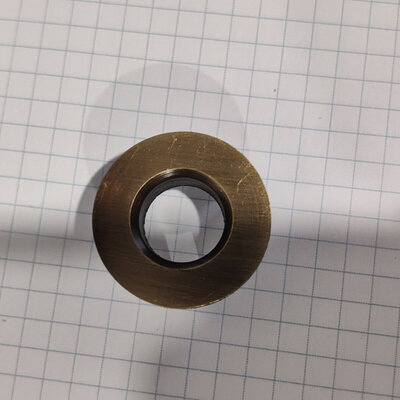 DISFACT WO-003 (Bronze)