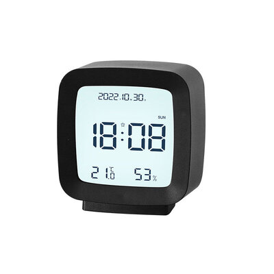 AngCan QH-8006 Black