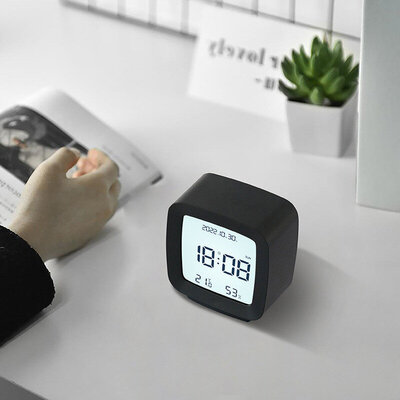 AngCan QH-8006 Black