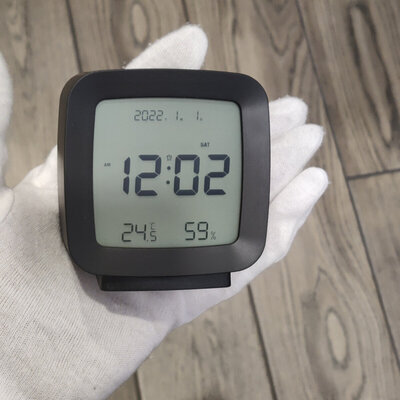 AngCan QH-8006 Black