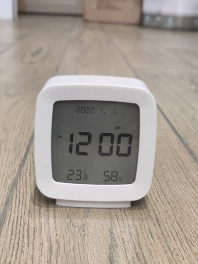 AngCan QH-8006 White