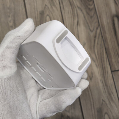AngCan QH-8006 White