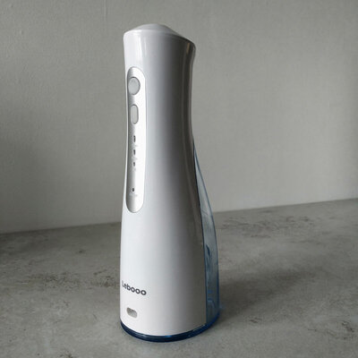 Lebooo H1 White