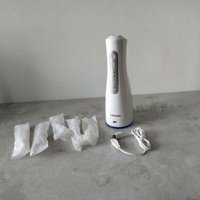 Lebooo H1 White