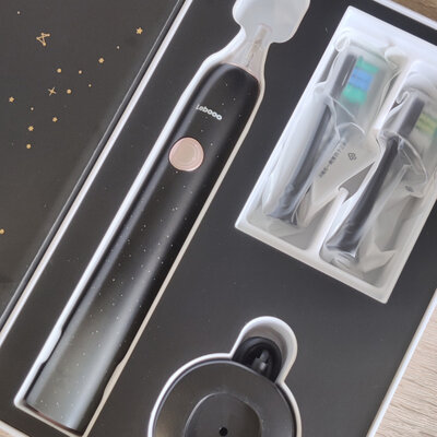 Lebooo StarPro Huawei HiLink (Black)
