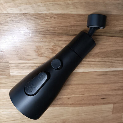 Lanfey CH-010 Black