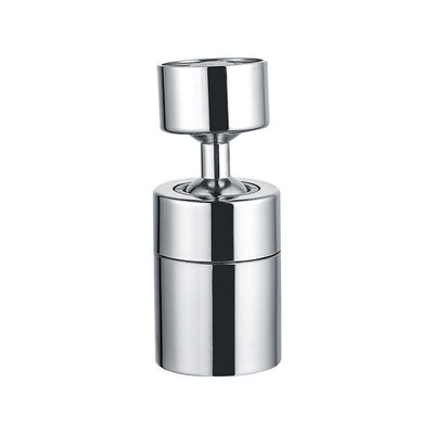 Lanfey CH-030 Chrome