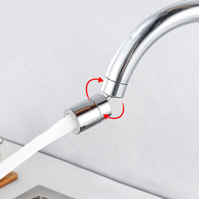 Lanfey CH-030 Chrome