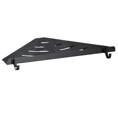 Ruian Corner-30 Aluminum (Black)