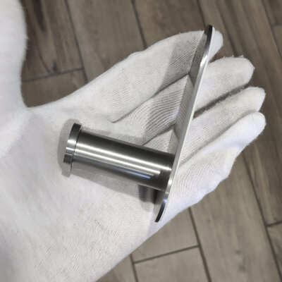 Ruian RH-441 3M (SUS304) Silver