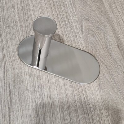 Ruian RH-441 3M (SUS304) Chrome