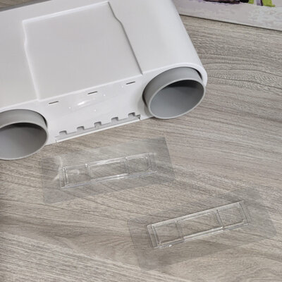 Baolong E1802 Gray