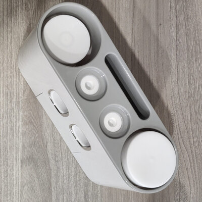 Baolong E1802 Gray