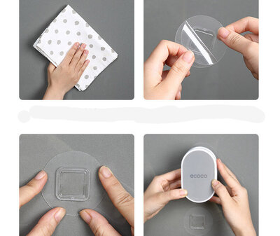 ECOCO E2127 Gray