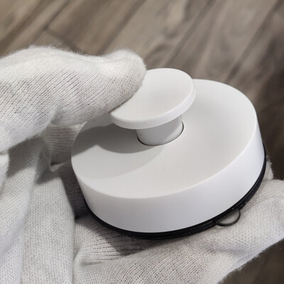Kaipin G-002 White 2pcs