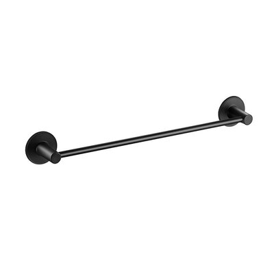 Bauni B-030 (50cm) Nordic Style (Black)