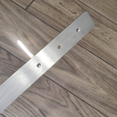 HHL 3077-5H (38cm) SUS304 Matte