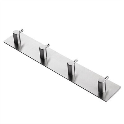 HHL 4514-4H (25cm) SUS304 Matte