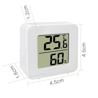 AngCan Q90 White