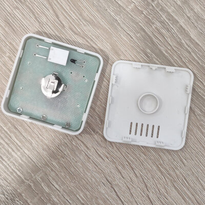 AngCan Q90 White