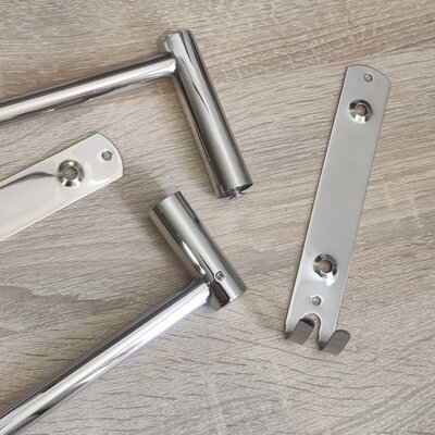 XUNSHANG TEL-2 Chrome