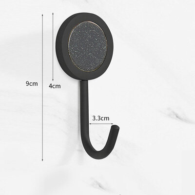 POPER PR-RET (Cosmic) Black