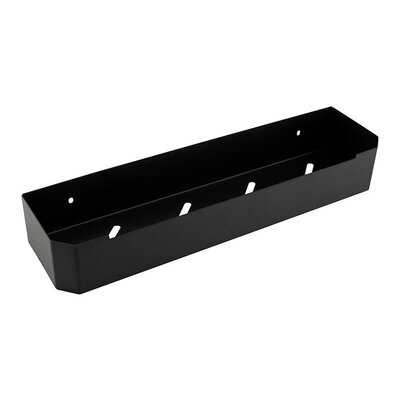 Jingwey W-400 SUS304 Black 