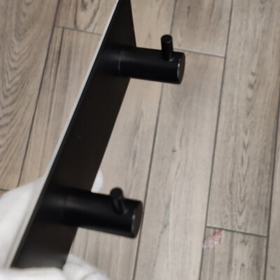 HHL 4514-4H (26cm 3M) SUS304 Black