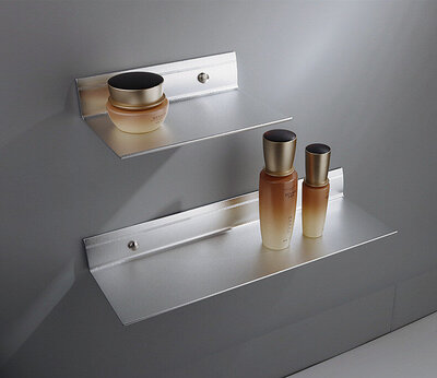 Jingwey Shelf L-type 15cm (Silver)