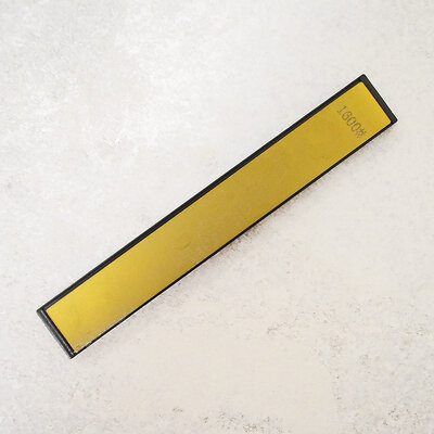 PRZ AL-2 160mm (Gold 1600 Grit)