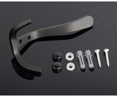 Jingwey Х-05 2pcs (Black)