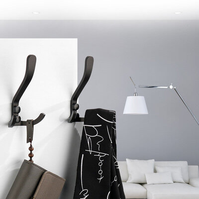 Jingwey Х-05 2pcs (Black)