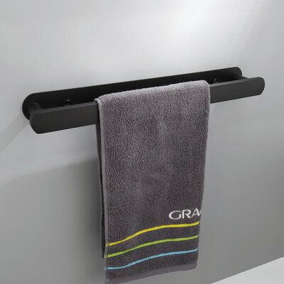 Jingwey SBH257 (40 cm) Black