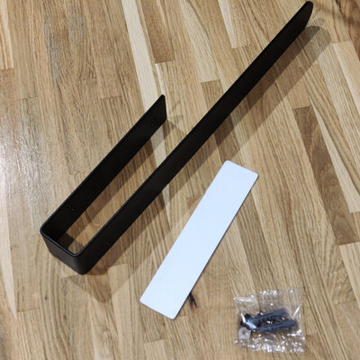  Jingwey X3 (37 cm) Black