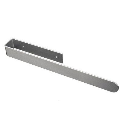 Jingwey X3 (37 cm) Silver
