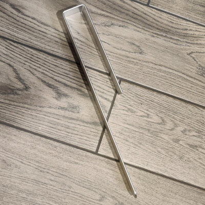 Jingwey X3 (37 cm) Silver