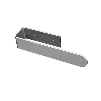 Jingwey X3 (20 cm) Silver