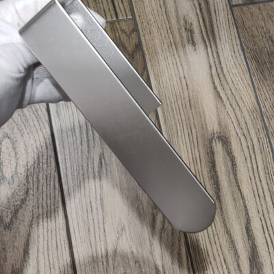 Jingwey X3 (20 cm) Silver