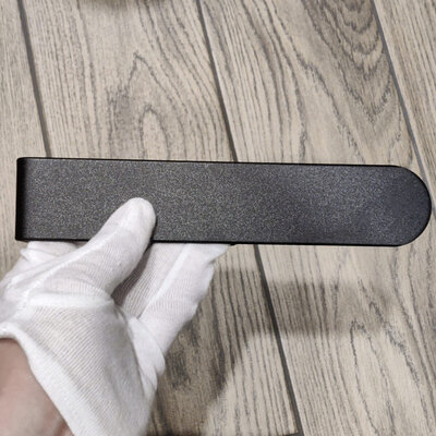 Jingwey X3 (20 cm) Black
