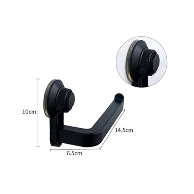 IwConcept RS-3 Black (defect)