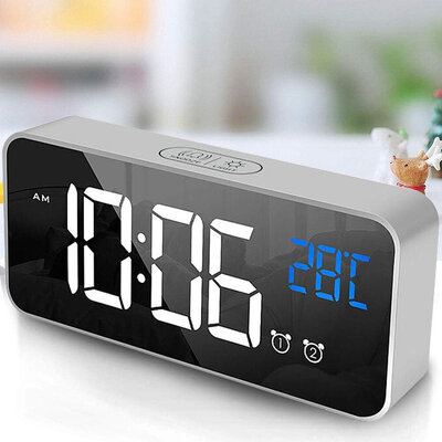 AngCan AC-8808 Silver