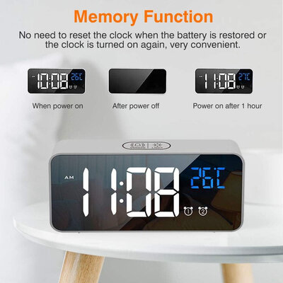 AngCan AC-8808 Silver
