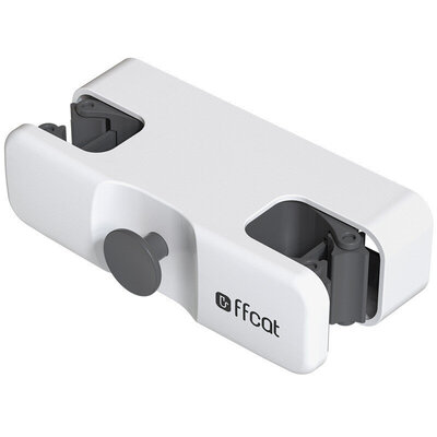 FFCat 58501 White