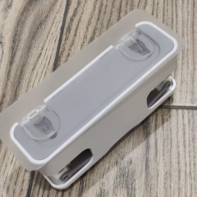 FFCat 58501 White